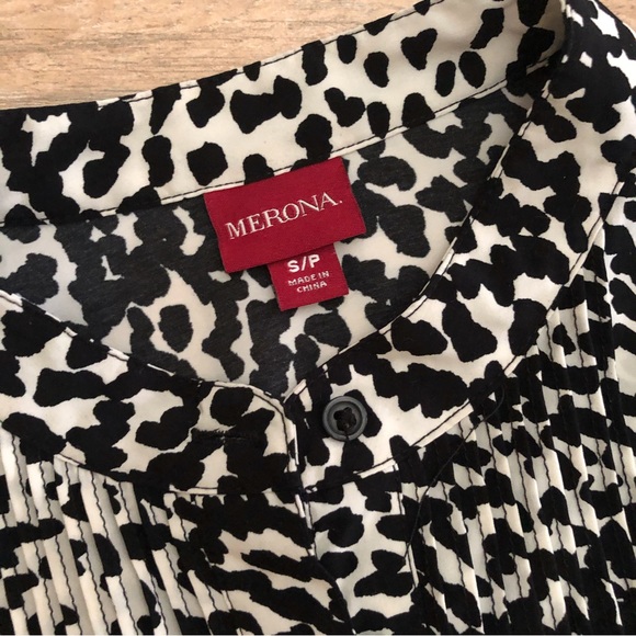Merona Top - Picture 4 of 9
